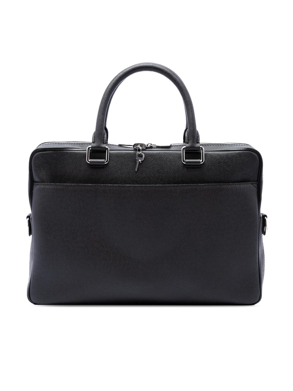 Louis Vuitton Taiga Porte Documents #360310L85B